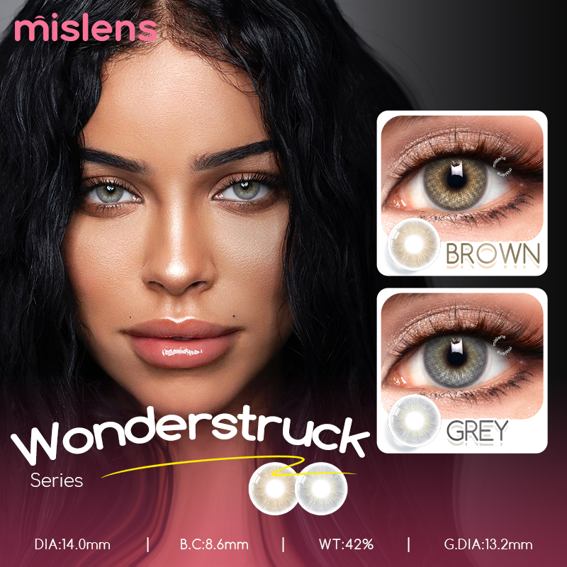 Mislens Wonderstruck