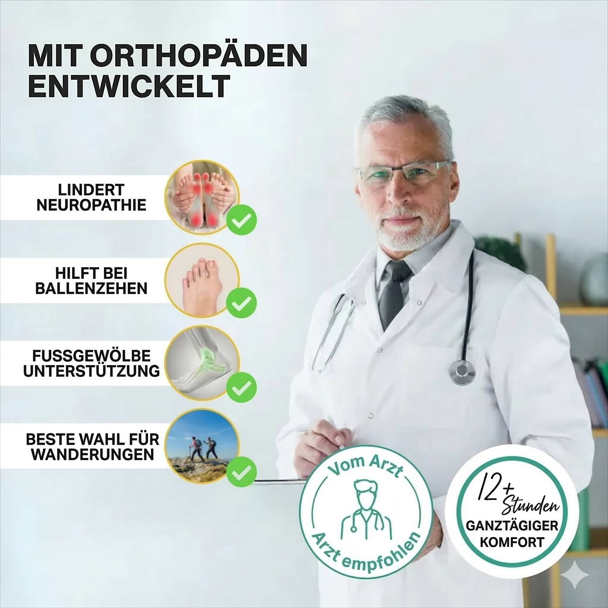 ⏰Nur für kurze Zeit: 70 % Rabatt – Leichte taktische Herren-Wanderschuhe – Atmungsaktiv, weite Passform mit gepolsterter Unterstützung, rutschfest und ideal für Outdoor-Aktivitäten