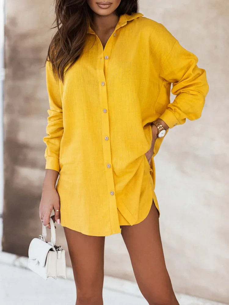 Elowen Everyday Luxe Two-Piece Set