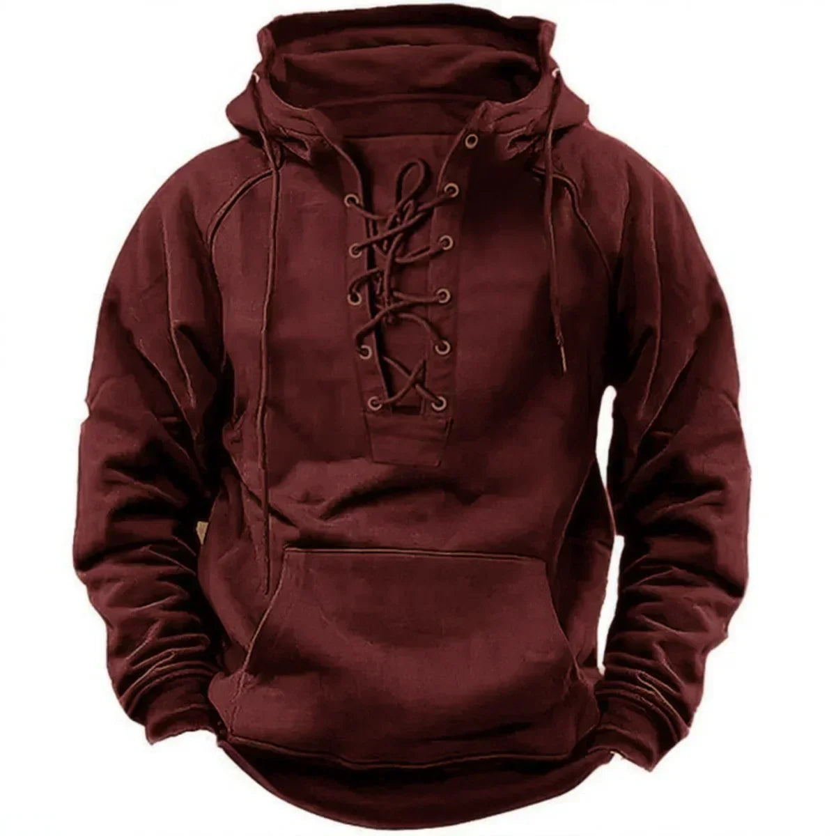 EDWARD™ | Trendiger & langlebiger Hoodie