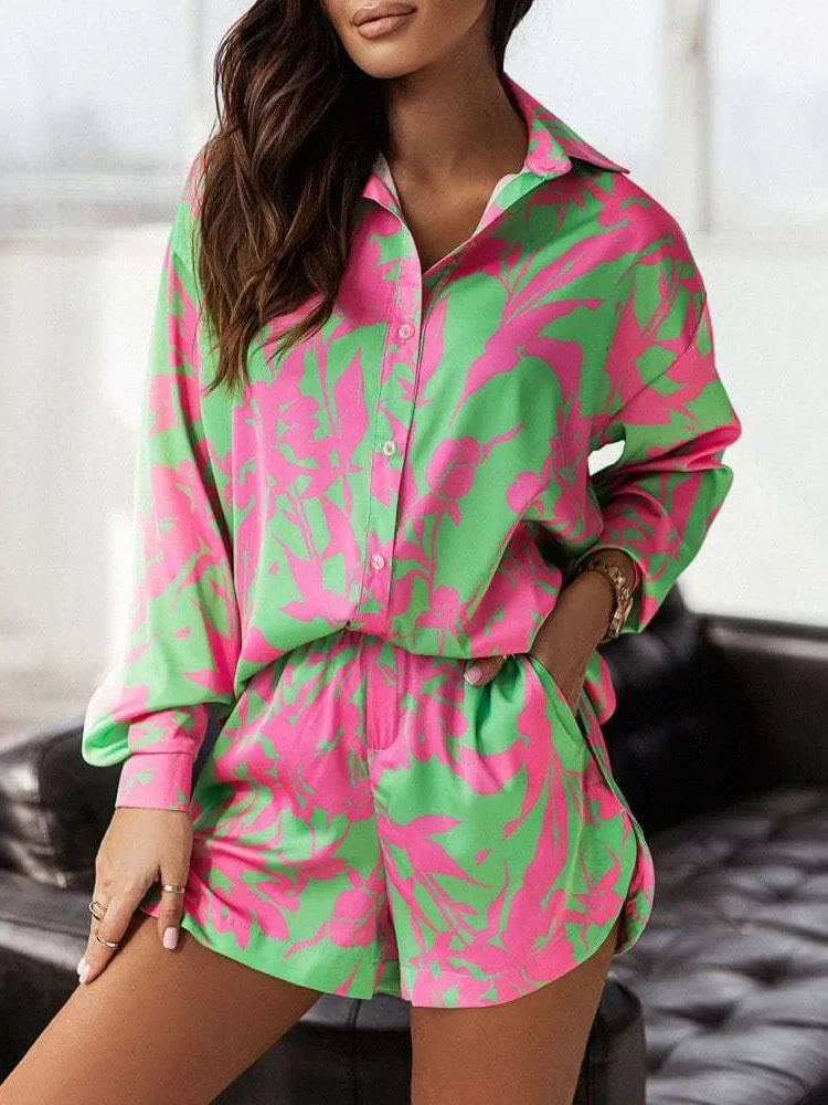 Elowen Everyday Luxe Two-Piece Set