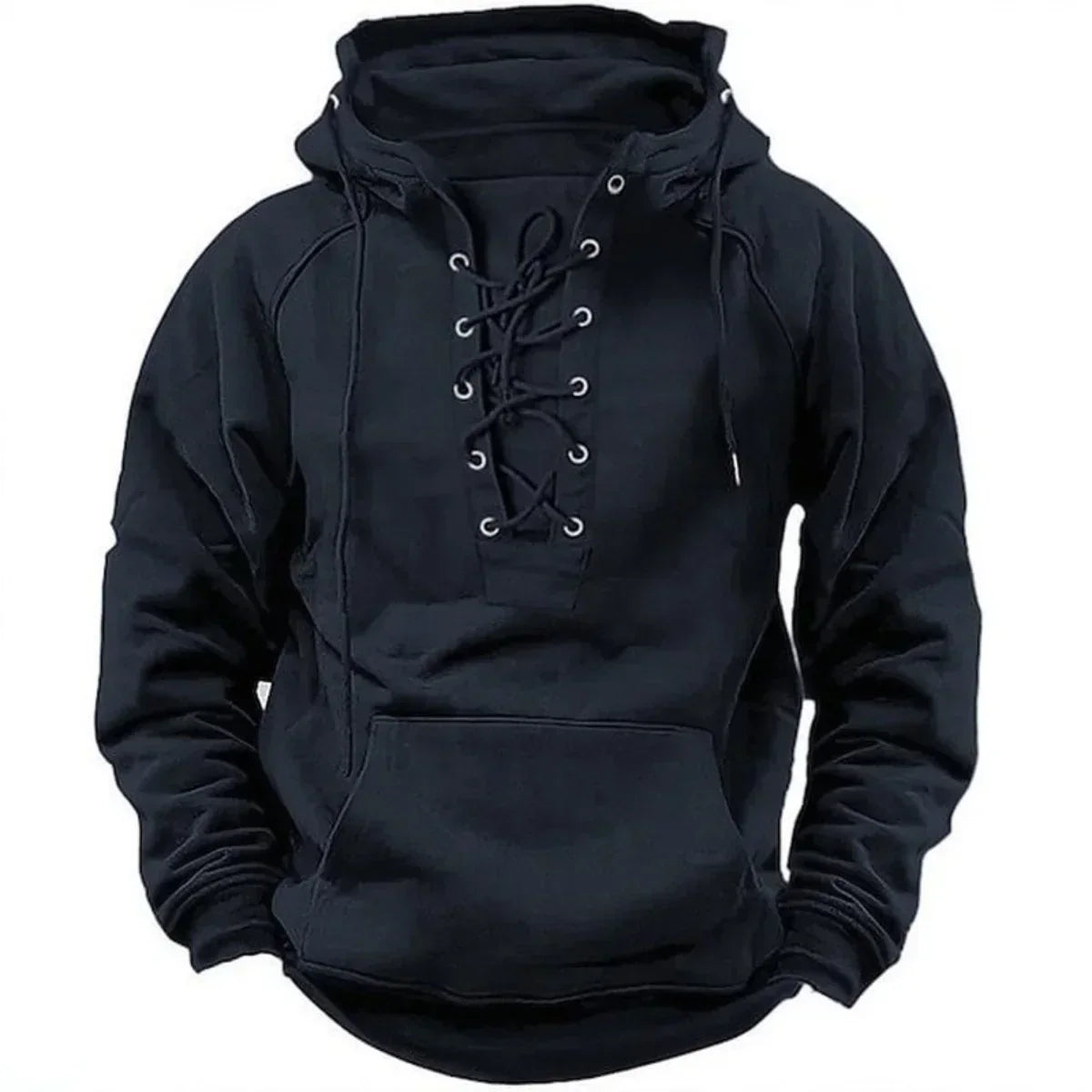 EDWARD™ | Trendiger & langlebiger Hoodie