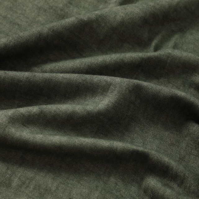 Herren Henley Hemd T-Shirt Langarmshirt Langarm Einfach Vintage Mode Basic Henley Urlaub Straße Ausgehen Sommer Wein Rosa Königliches Blau Henley T-Shirt