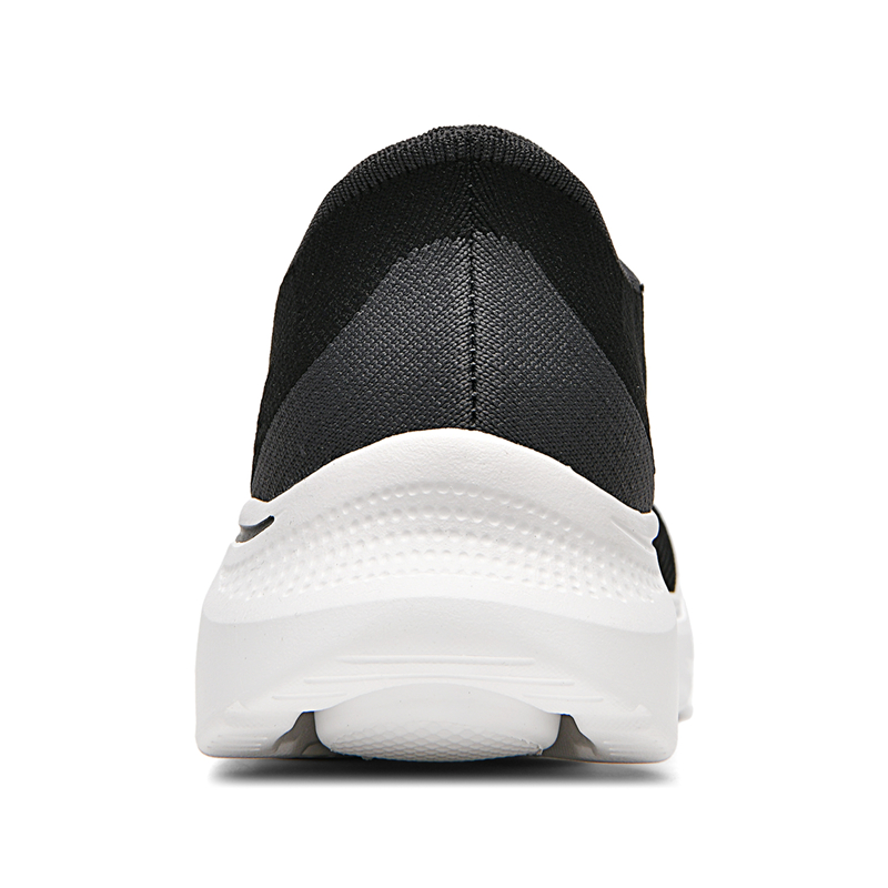 (⏰Last Day - 70% Discount🛒) Men's Lightweight Orthopedic Waterproof Arch Support Walking Shoes, Comfortable and Soft, Slip-on, Wide and Extended Design - Suitable for All Foot Types