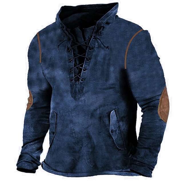 Taktischer Hoodie für Herren
