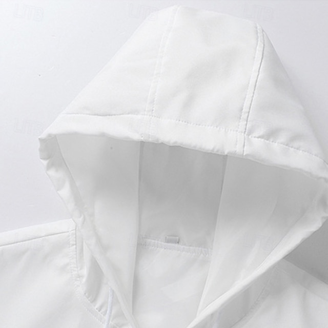 Herren 2-teiliger Trainingsanzug Lounge-Hoodie Trainingsanzug-Sets mit Tasche Farbblock Kombination Frühling Herbst Schwarz Armeegrün Fitnessstudio Training Laufen Hohe Taille Leicht Mode Langarm