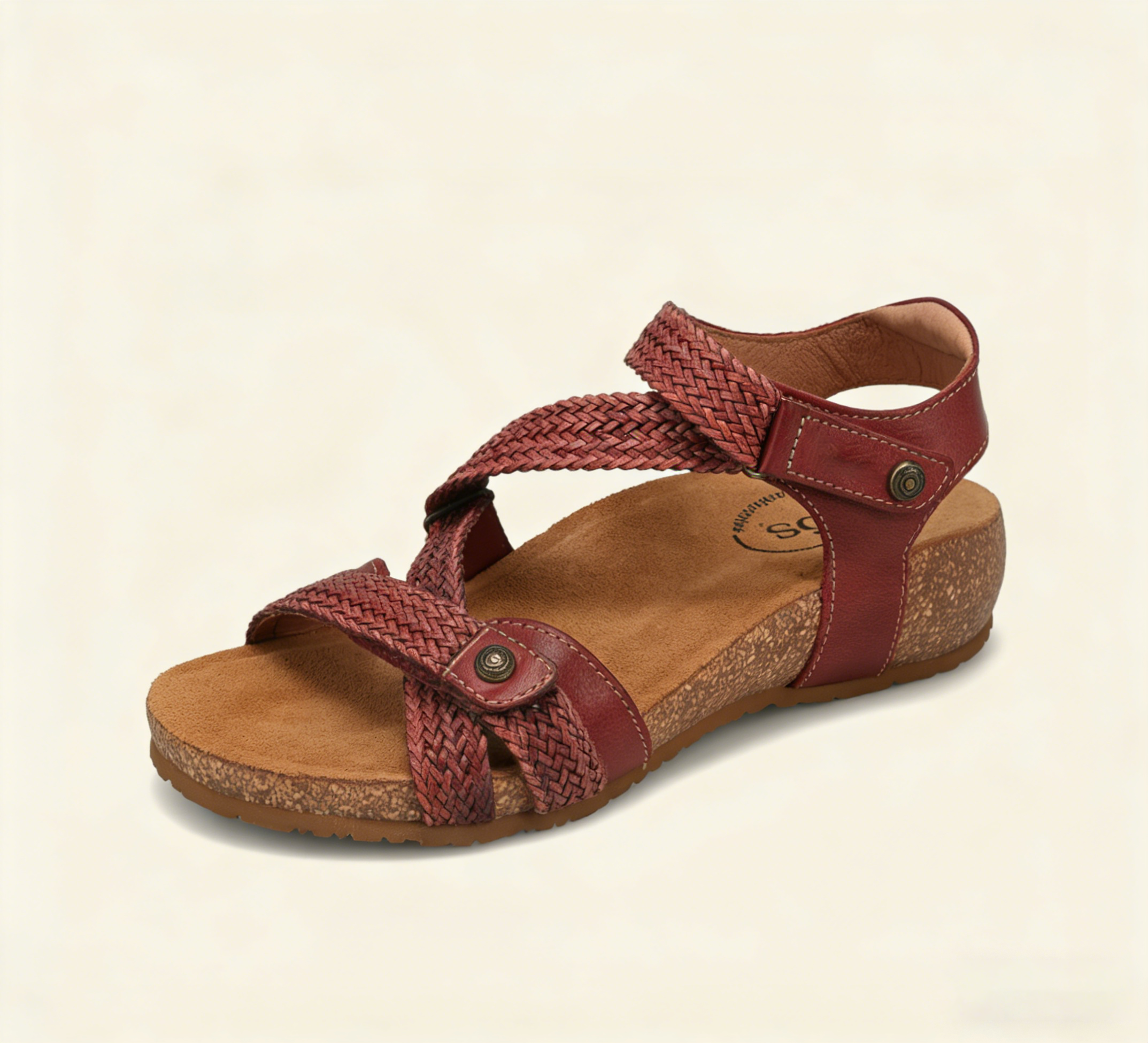 🎁LAST DAY 70% OFF🎁Women's Big Time Arch Support Orthotic Sandals