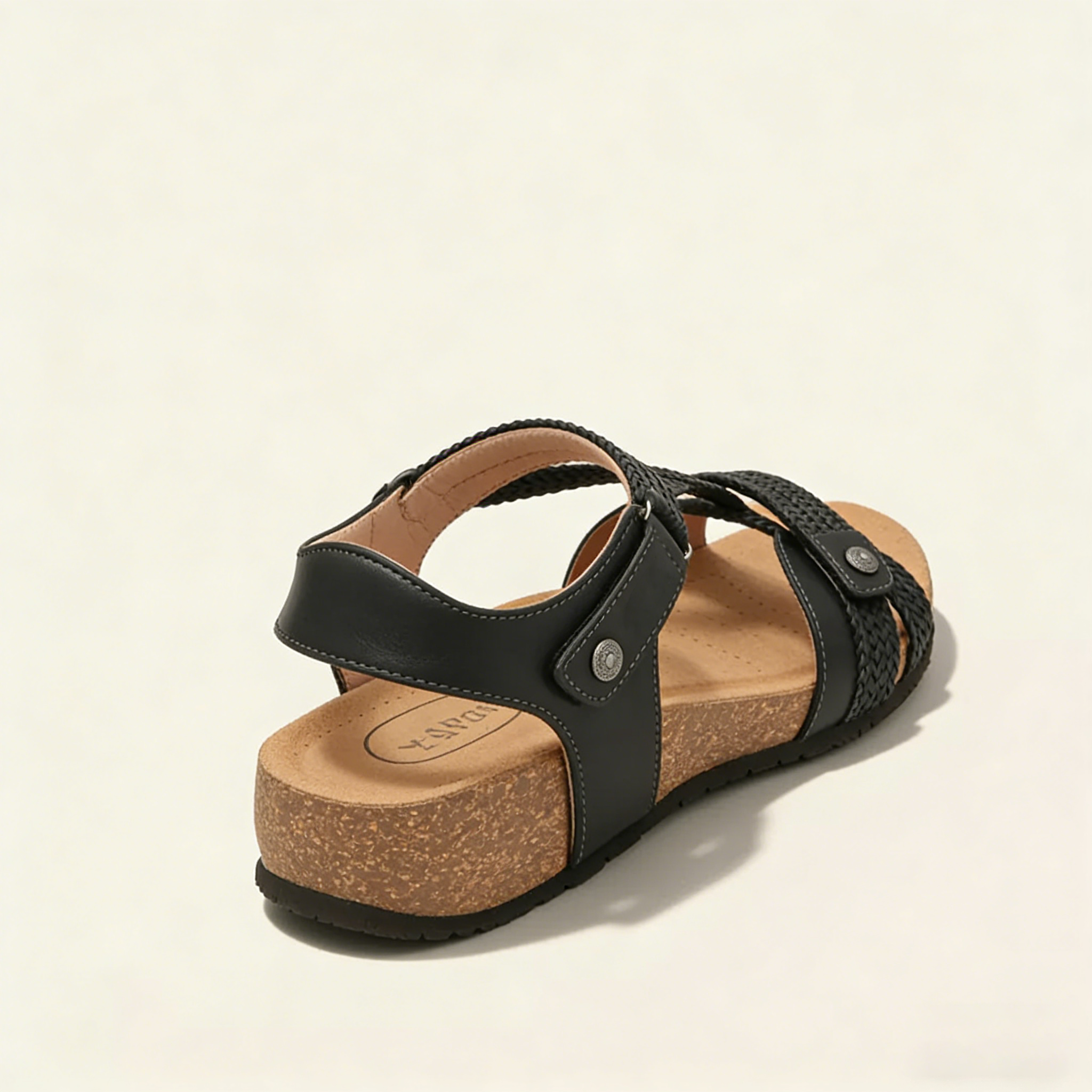 🎁LAST DAY 70% OFF🎁Women's Big Time Arch Support Orthotic Sandals