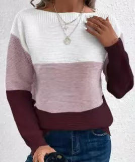 Grace | Cozy Ombre Sweater