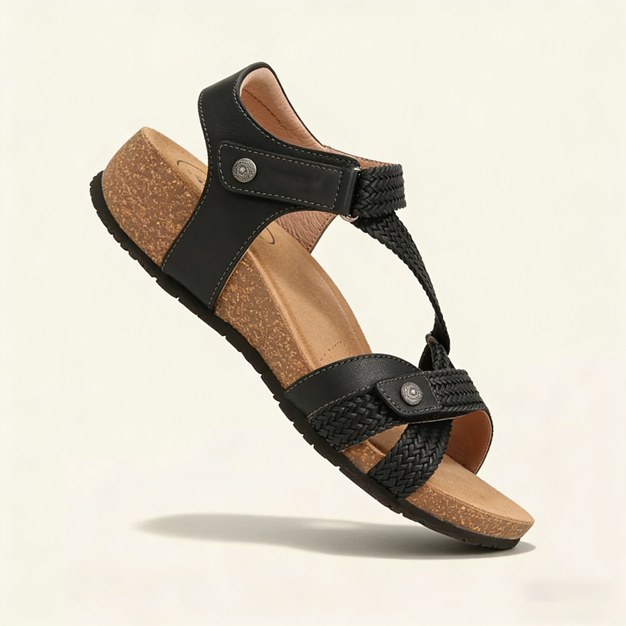 🎁LAST DAY 70% OFF🎁Women's Big Time Arch Support Orthotic Sandals