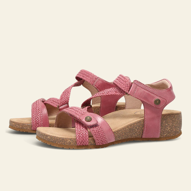 🎁LAST DAY 70% OFF🎁Women's Big Time Arch Support Orthotic Sandals