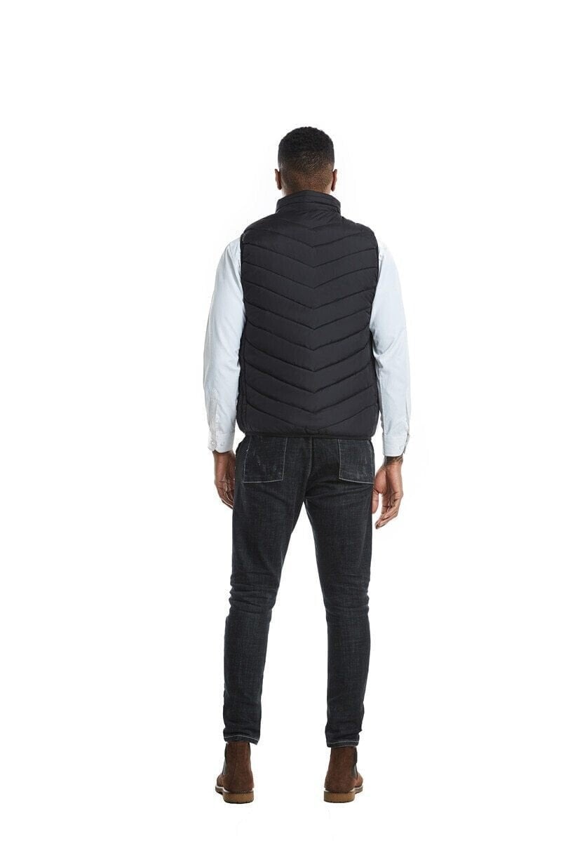 🔥Last Day 50%OFF🔥New Unisex Warming Heated Vest
