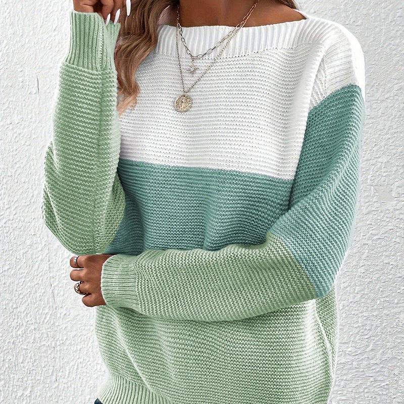 Grace | Cozy Ombre Sweater