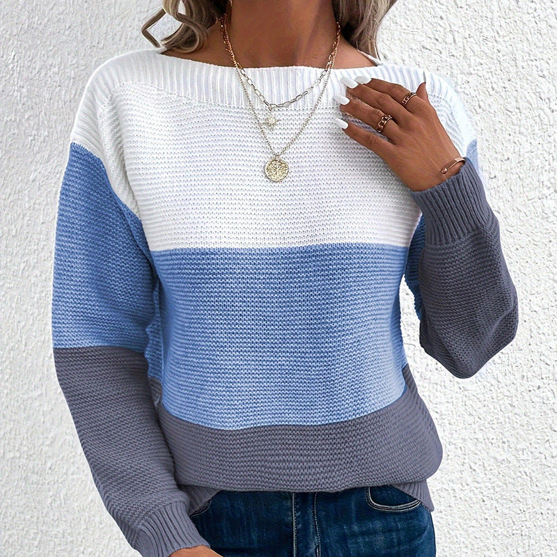 Grace | Cozy Ombre Sweater