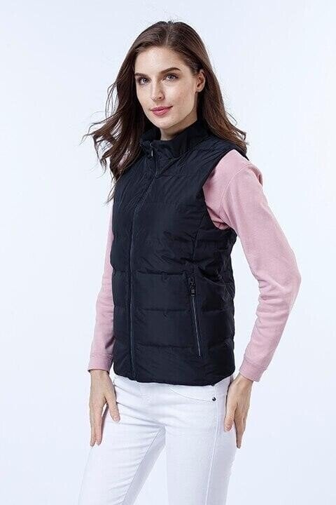🔥Last Day 50%OFF🔥New Unisex Warming Heated Vest