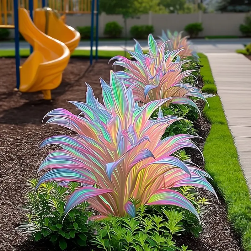 🌟 Rainbow Haze Plant Seeds