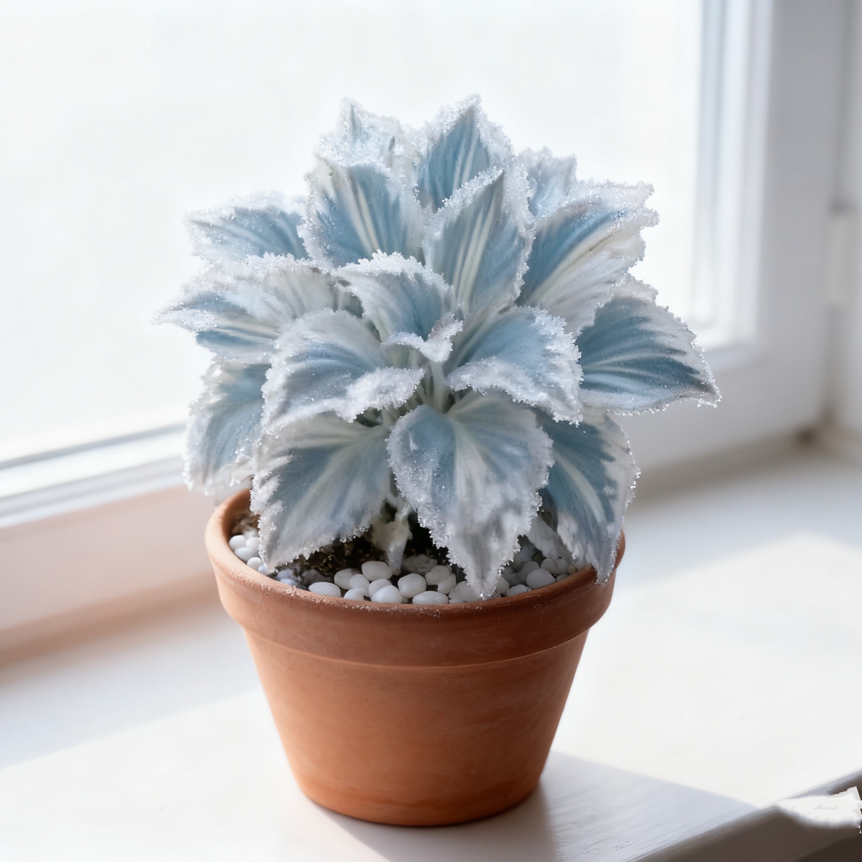 🌼 Mixed Hostas seeds : A Splash of Color for Every Season