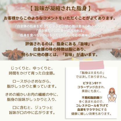 ＼半額／【限定2,000個】2月決算セール開催中！ ☆ 送料無料・冷蔵配送 【 白金豚 メガ盛り 3kg 万能 スライス 小間 500g 6パック 】 国産 切り落とし 豚こま 小分け 大容量 岩手県産 豚肉 プラチナポーク ブランド豚 お取り寄せ グルメ