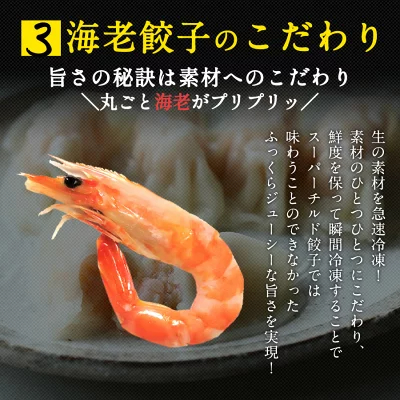 極上えび餃子60個 1.1kg ぷりぷりのぶつ切りの海老を使用！ 餃子計画 餃子 ぎょうざ ギョウザ 生餃子 えび餃子 エビ餃子 海老餃子 えび エビ 海老 冷凍餃子 冷凍生餃子 冷凍食品 業務用 大容量