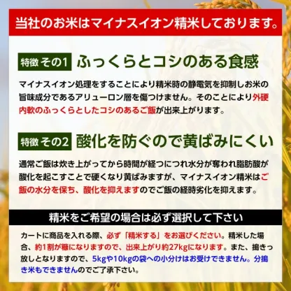 【送料無料】令和7年産山形県産はえぬき玄米30kg