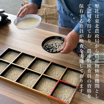 令和7年産 はえぬき 10kg 5kg×2袋 お米 白米 山形県産 送料無料