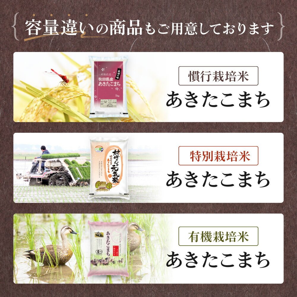 令和7年産 秋田県産 あきたこまち 15kg 白米 精米 お米【送料無料】