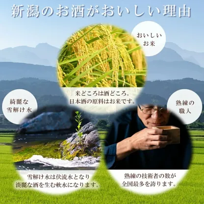 日本酒 飲み比べセット 久保田 越乃寒梅 八海山 当店限定酒 選べる1800ml6本 1800ml5本 720ml 300ml 人気のお酒 誕生日 ギフト プレゼント 贈り物 お父さん おじいちゃん