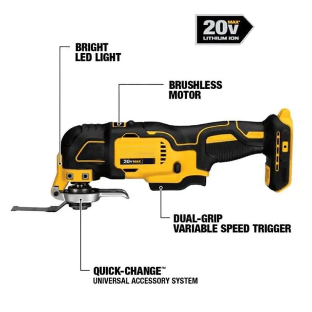 20 Volt Max Lithium Ion Best Cordless Combo Kit 32 Tool All Items Clearance Sale