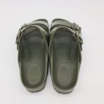 Birkenstock eva arizona gomma khaki