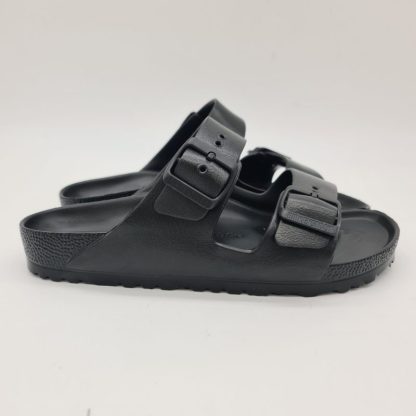 Birkenstock eva arizona gomma nero