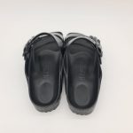 Birkenstock eva arizona gomma nero