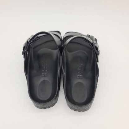 Birkenstock eva arizona gomma nero