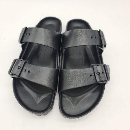 Birkenstock eva arizona gomma nero