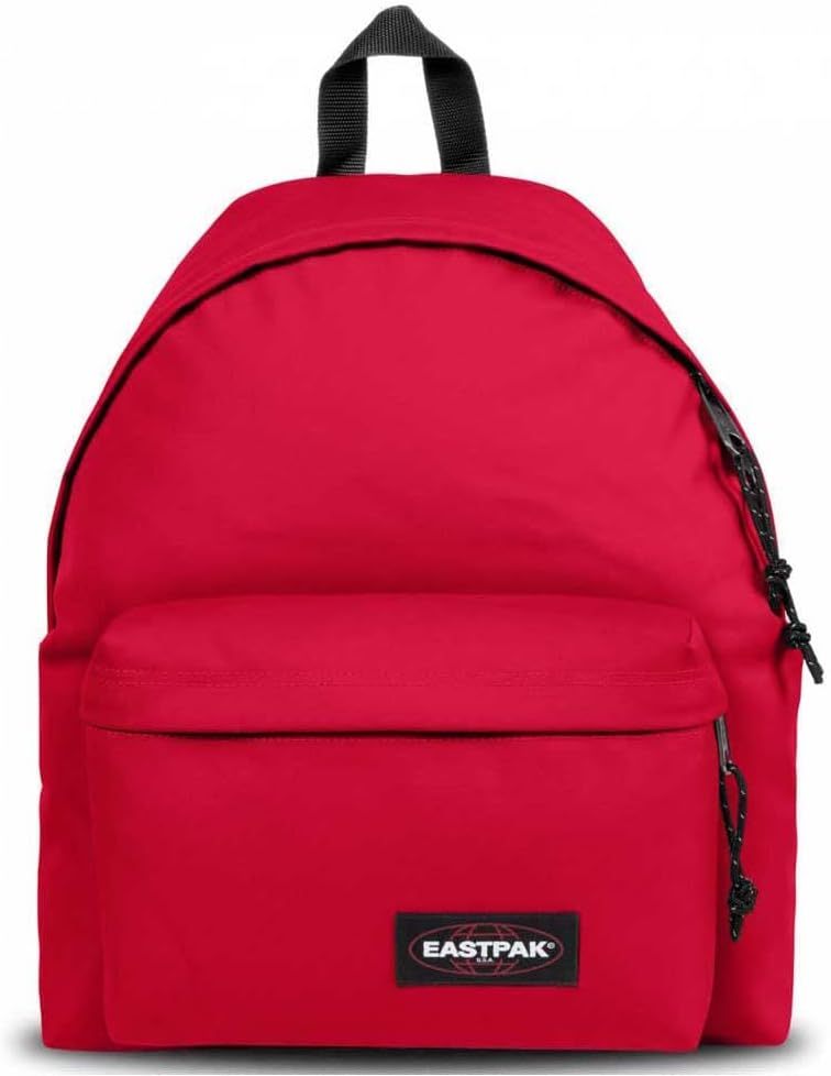 Eastpak Padded Pak'R Backpack, 40 cm, 24 L, Black