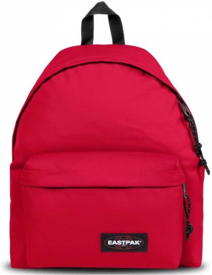 Eastpak Padded Pak'R Backpack, 40 cm, 24 L, Black