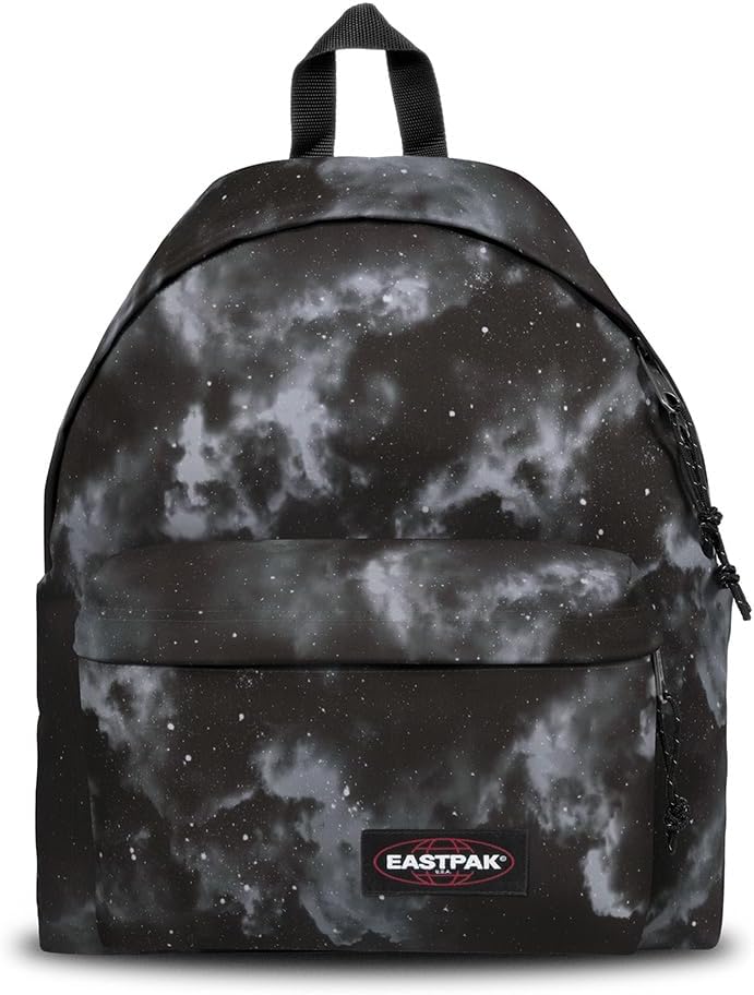 Eastpak Padded Pak'R Backpack, 40 cm, 24 L, Black