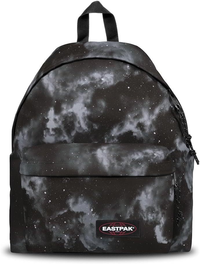 Eastpak Padded Pak'R Backpack, 40 cm, 24 L, Black