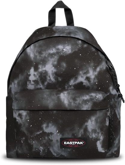 Eastpak Padded Pak'R Backpack, 40 cm, 24 L, Black