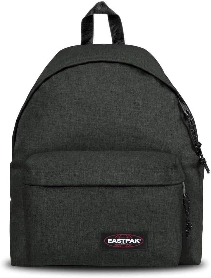 Eastpak Padded Pak'R Backpack, 40 cm, 24 L, Black