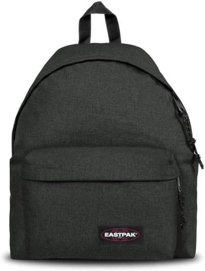 Eastpak Padded Pak'R Backpack, 40 cm, 24 L, Black