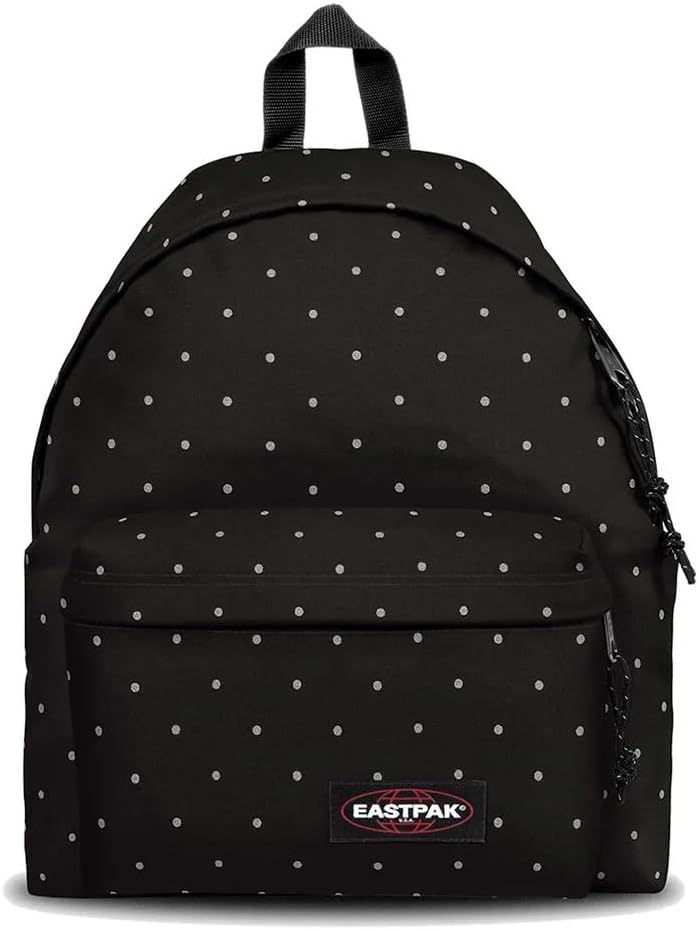 Eastpak Padded Pak'R Backpack, 40 cm, 24 L, Black