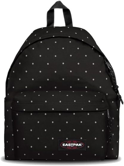 Eastpak Padded Pak'R Backpack, 40 cm, 24 L, Black