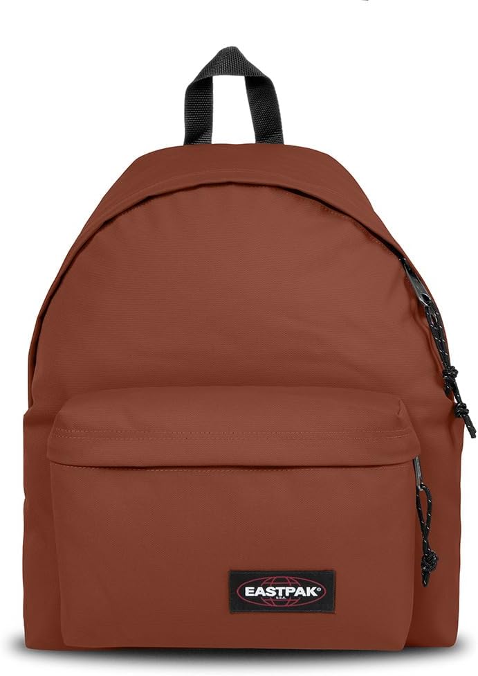 Eastpak Padded Pak'R Backpack, 40 cm, 24 L, Black