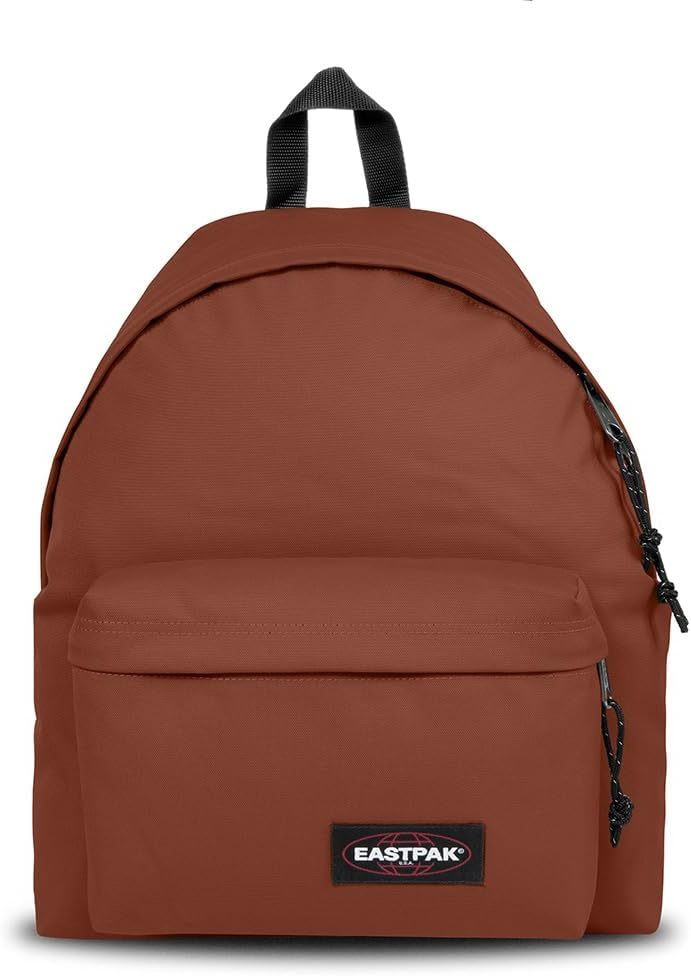 Eastpak Padded Pak'R Backpack, 40 cm, 24 L, Black