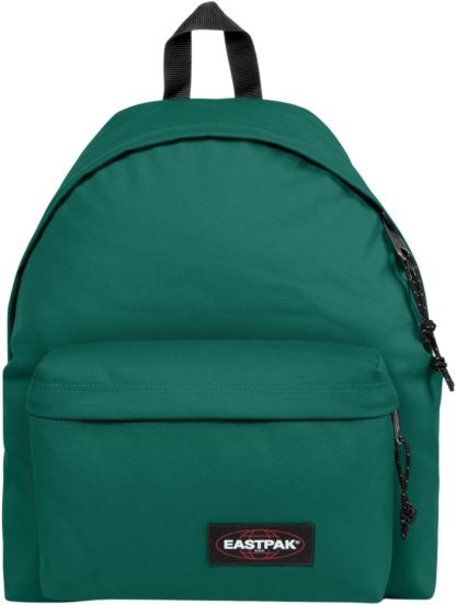 Eastpak Padded Pak'R Backpack, 40 cm, 24 L, Black