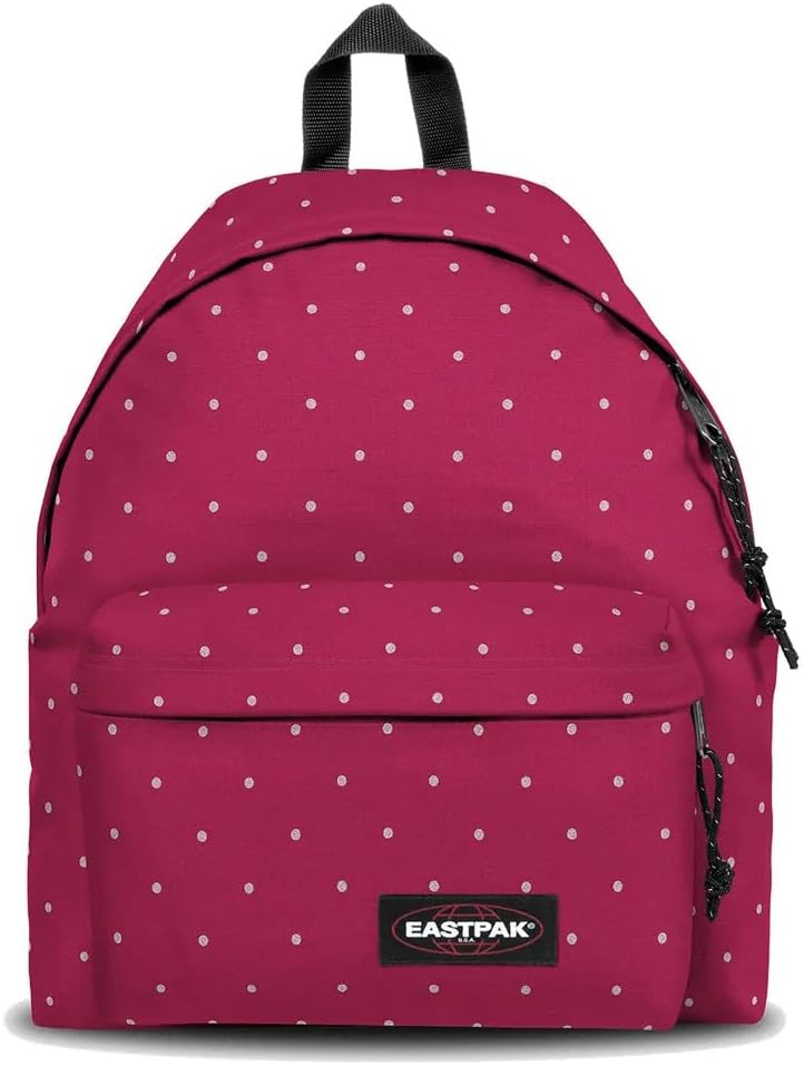 Eastpak Padded Pak'R Backpack, 40 cm, 24 L, Black
