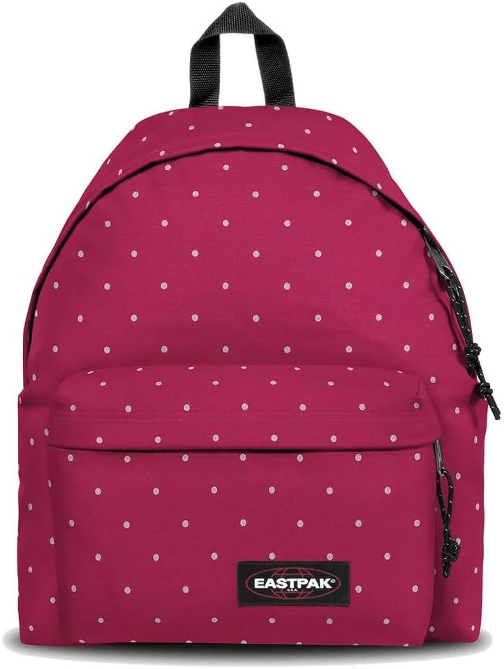 Eastpak Padded Pak'R Backpack, 40 cm, 24 L, Black