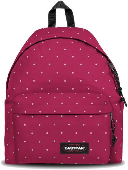 Eastpak Padded Pak'R Backpack, 40 cm, 24 L, Black
