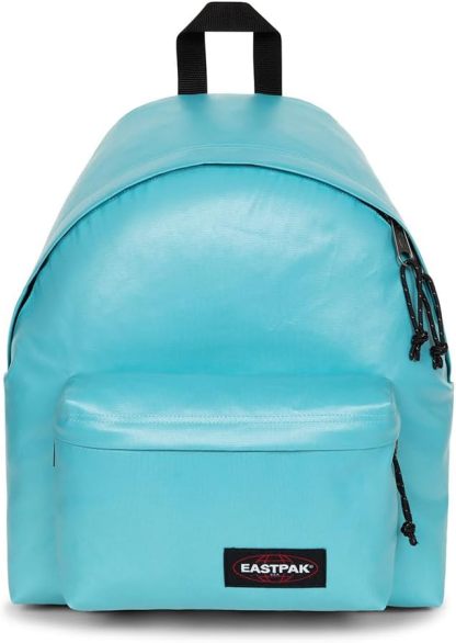 Eastpak Padded Pak'R Backpack, 40 cm, 24 L, Black