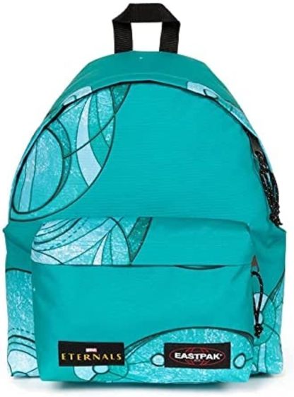 Eastpak Padded Pak'R Backpack, 40 cm, 24 L, Black